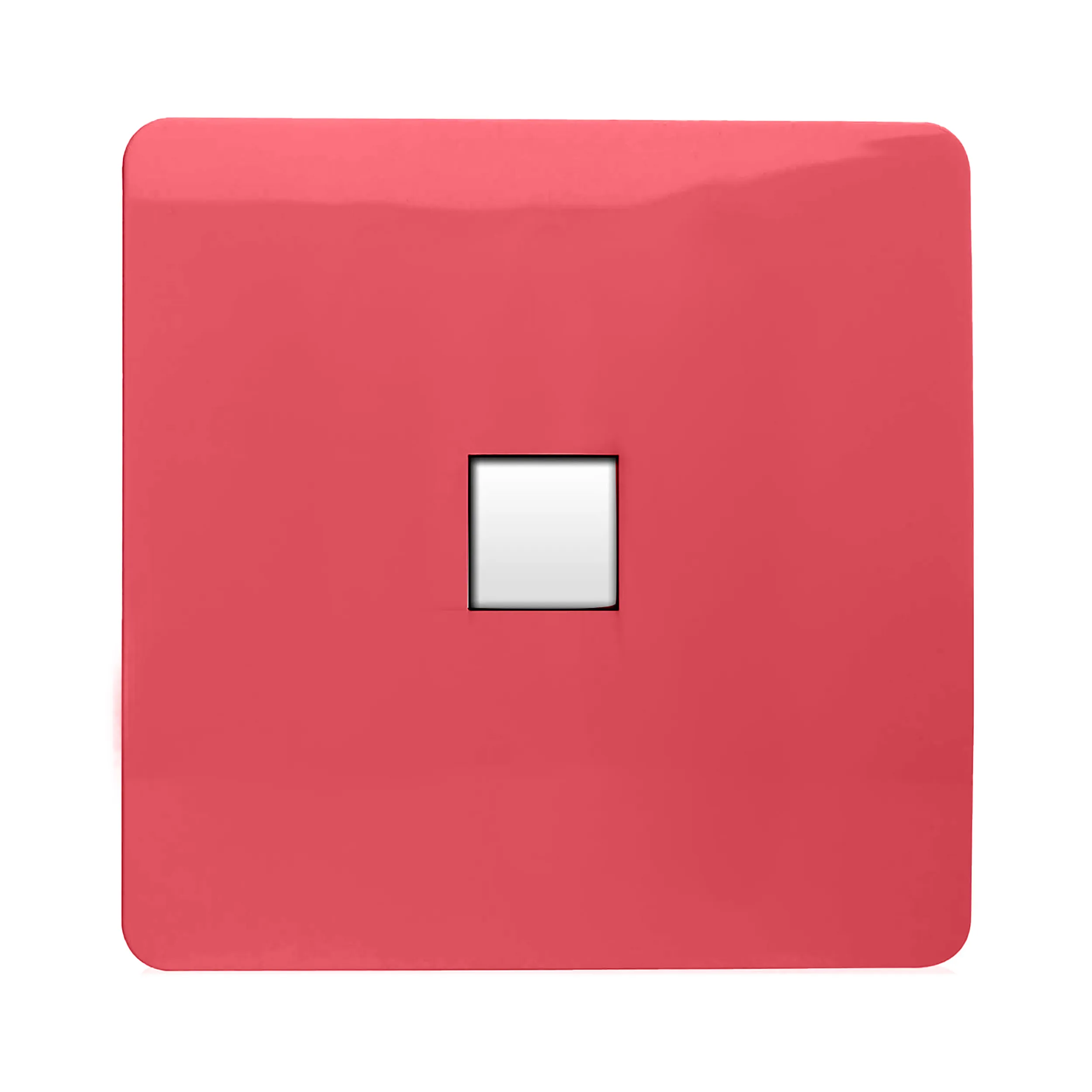 Strawberry Wiring Accessories Trendi Decorative Screwless Strawberry Wiring Accessories Trendi Decorative Screwless